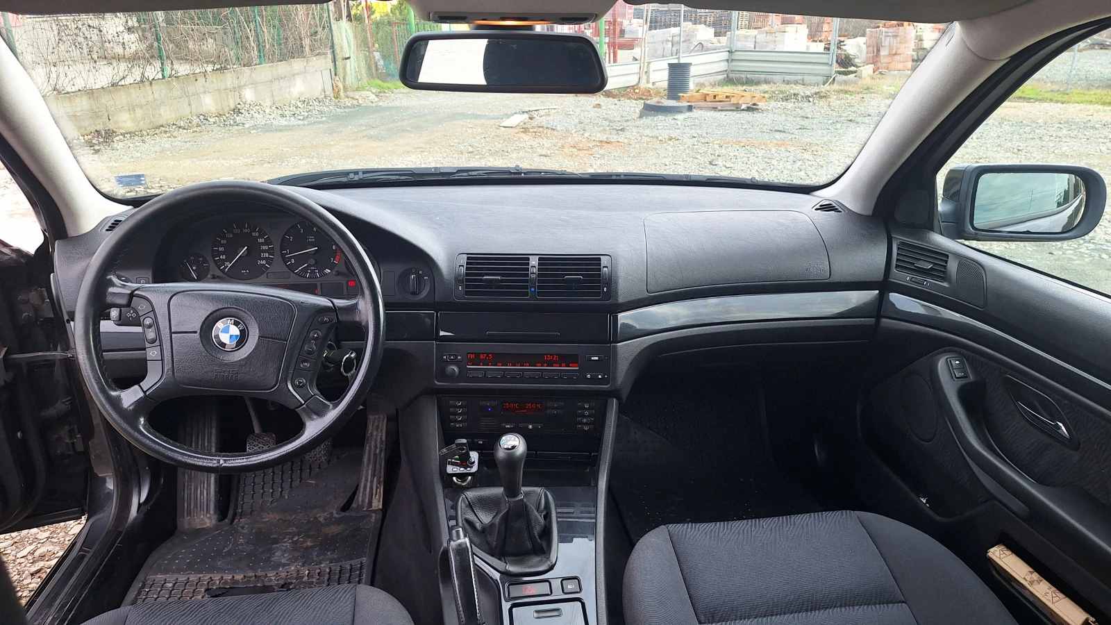 BMW 525 | Mobile.bg � ����������� 11