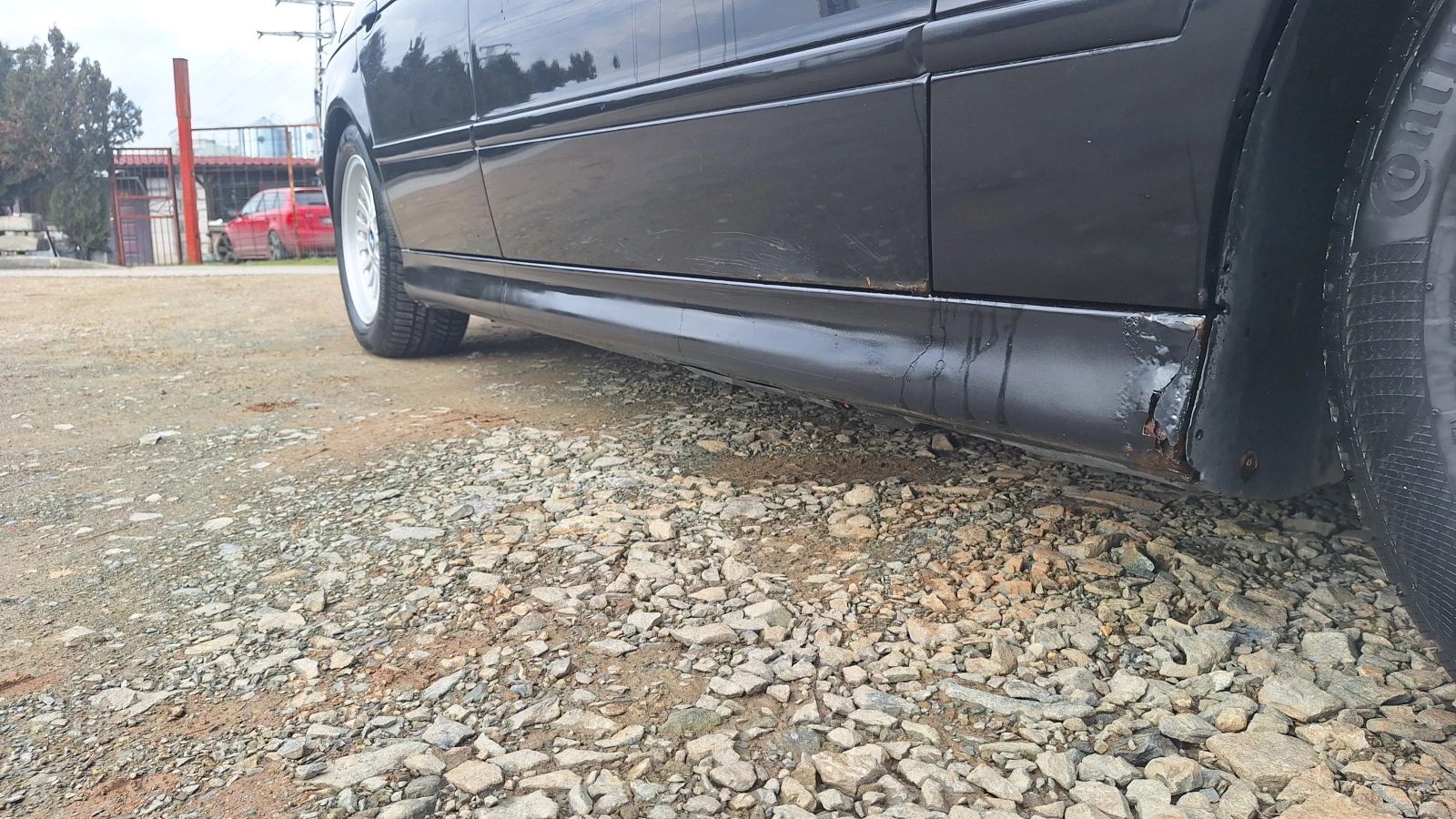 BMW 525 | Mobile.bg � ����������� 5