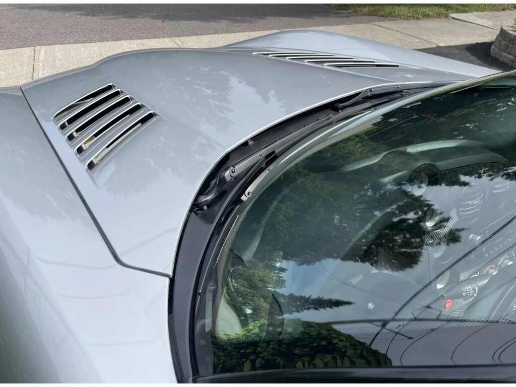 Dodge Viper SRT10, снимка 4 - Автомобили и джипове - 53940865