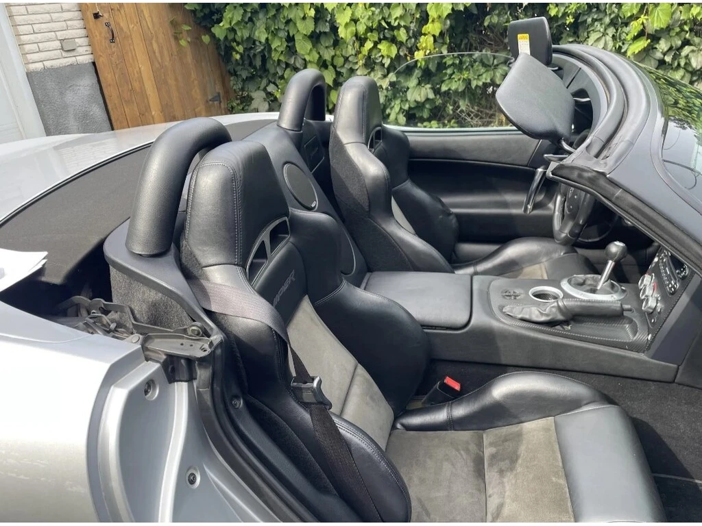 Dodge Viper SRT10, снимка 3 - Автомобили и джипове - 53940865