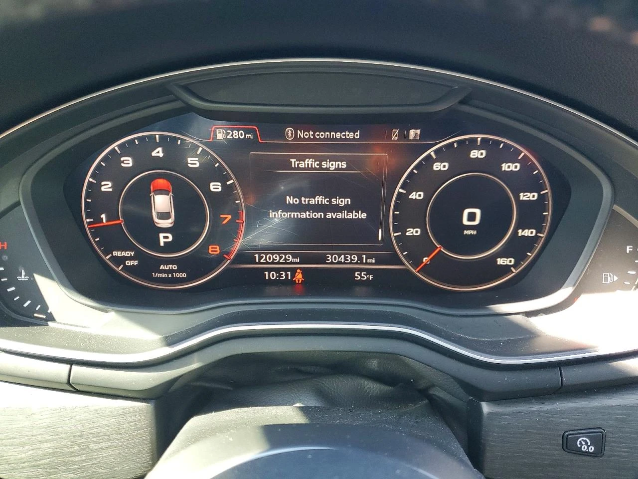 Audi A5 2.0T Premium S-Line* DIGITAL* BANG & OLUFSEN*  | Mobile.bg � ����������� 9