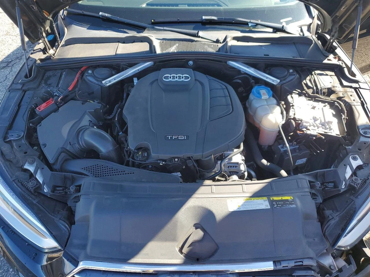 Audi A5 2.0T Premium S-Line* DIGITAL* BANG & OLUFSEN*  | Mobile.bg � ����������� 11