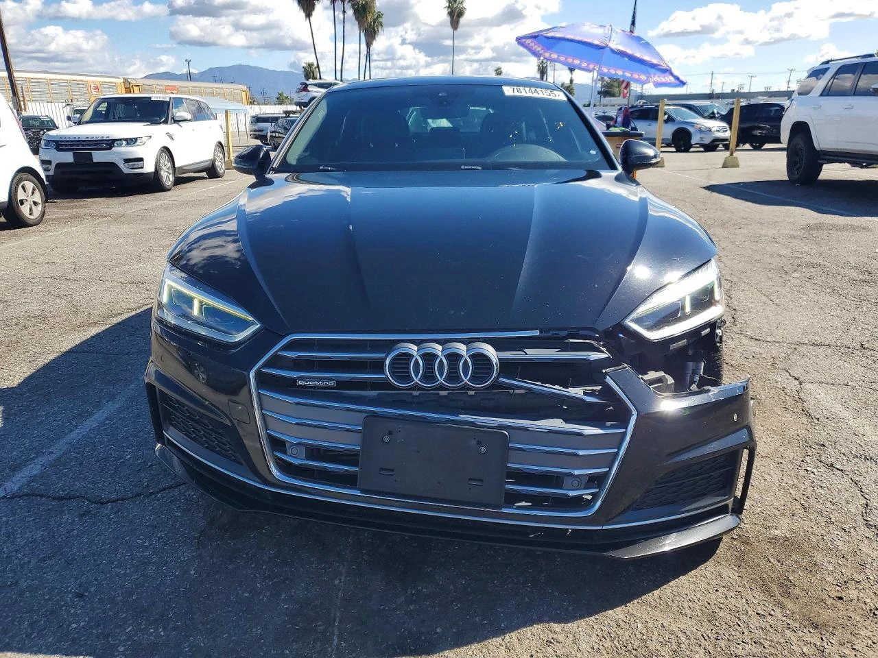 Audi A5 2.0T Premium S-Line* DIGITAL* BANG & OLUFSEN*  | Mobile.bg � ����������� 5