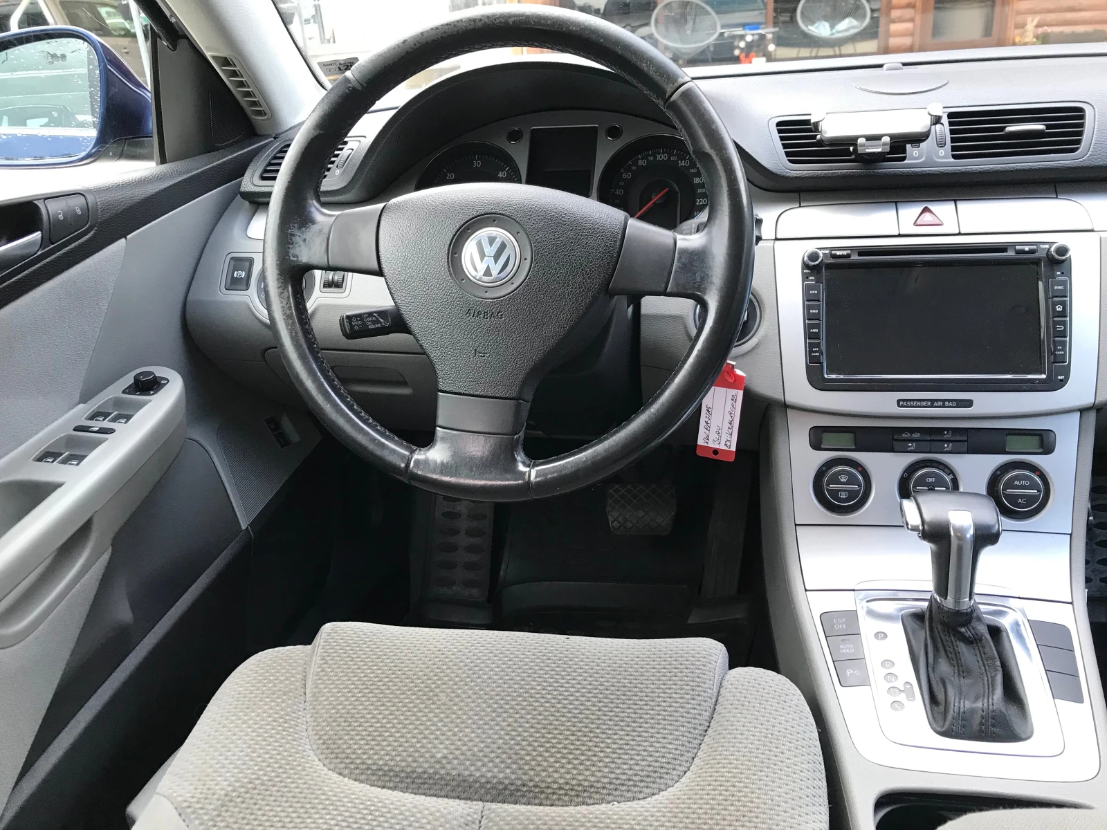 VW Passat 2, 0tdi.140k.NAVI | Mobile.bg � ����������� 14