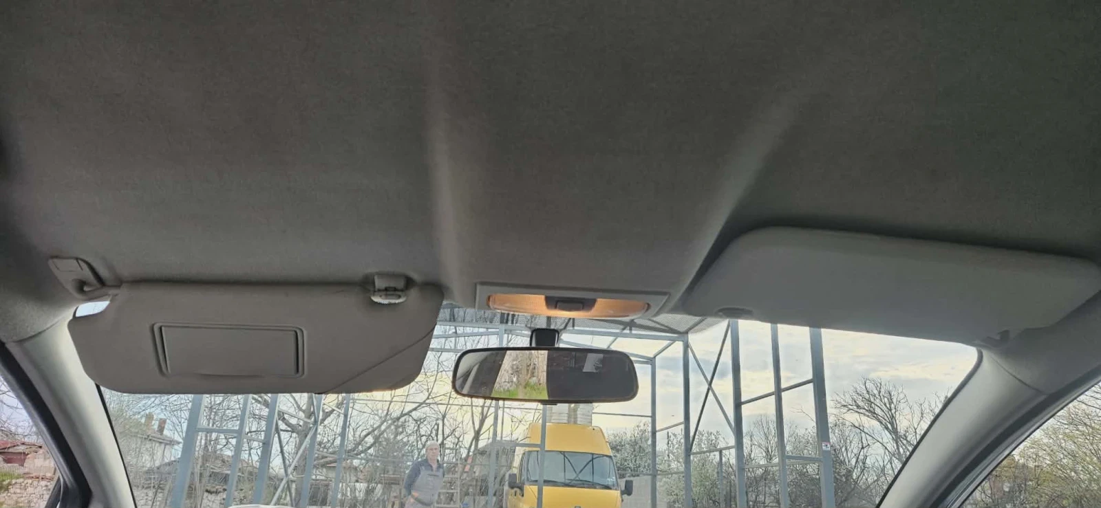 Ford Fiesta 1.4tdci, снимка 6 - Автомобили и джипове - 54130945