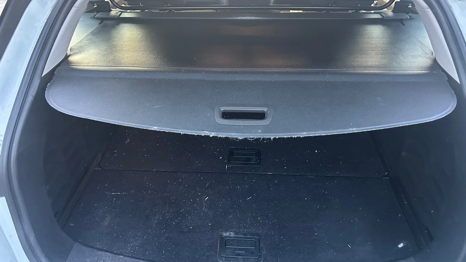 Renault Megane 1, 5dci facelift ��������� | Mobile.bg � ����������� 13