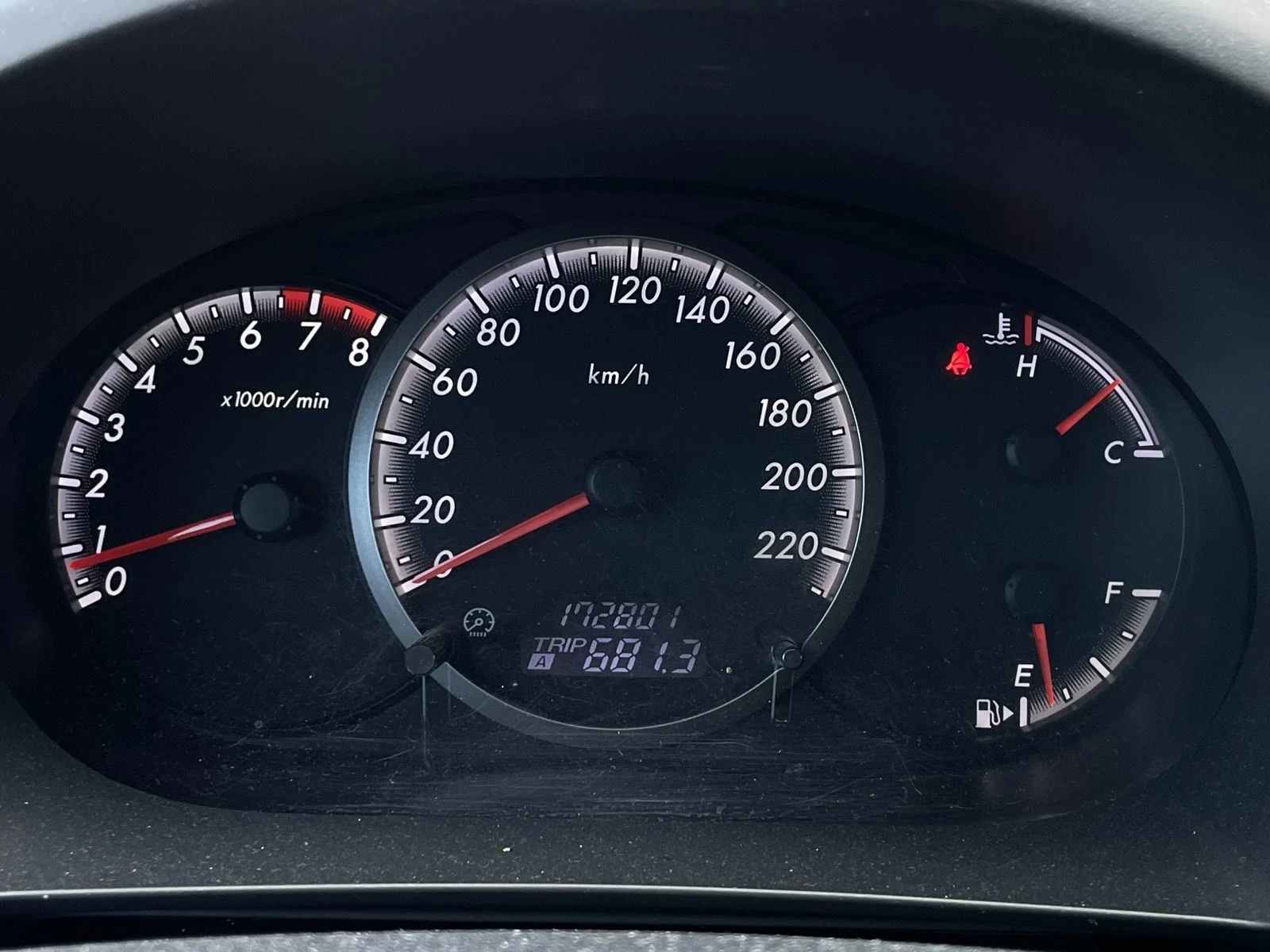 Mazda 5, снимка 8 - Автомобили и джипове - 54156491