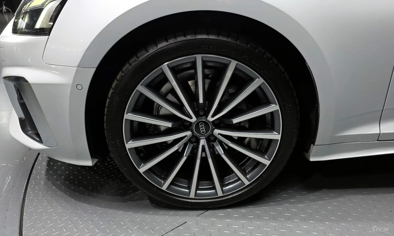 Audi A5 40 TFSI Quattro Premium Sportback | Mobile.bg � ����������� 3