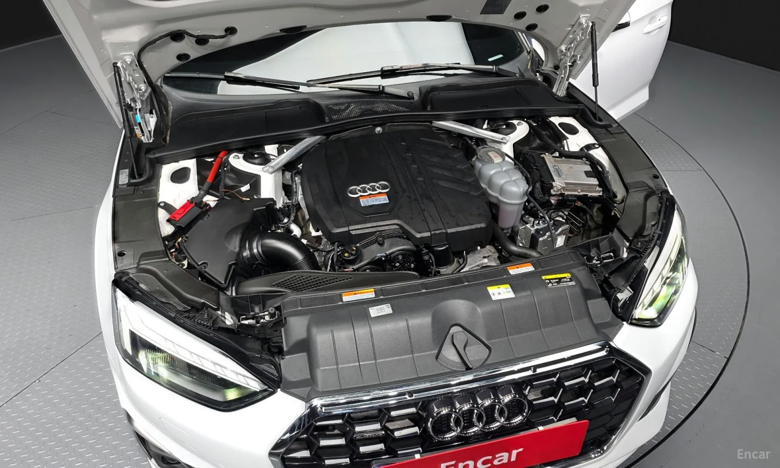 Audi A5 40 TFSI Quattro Premium Sportback | Mobile.bg � ����������� 4