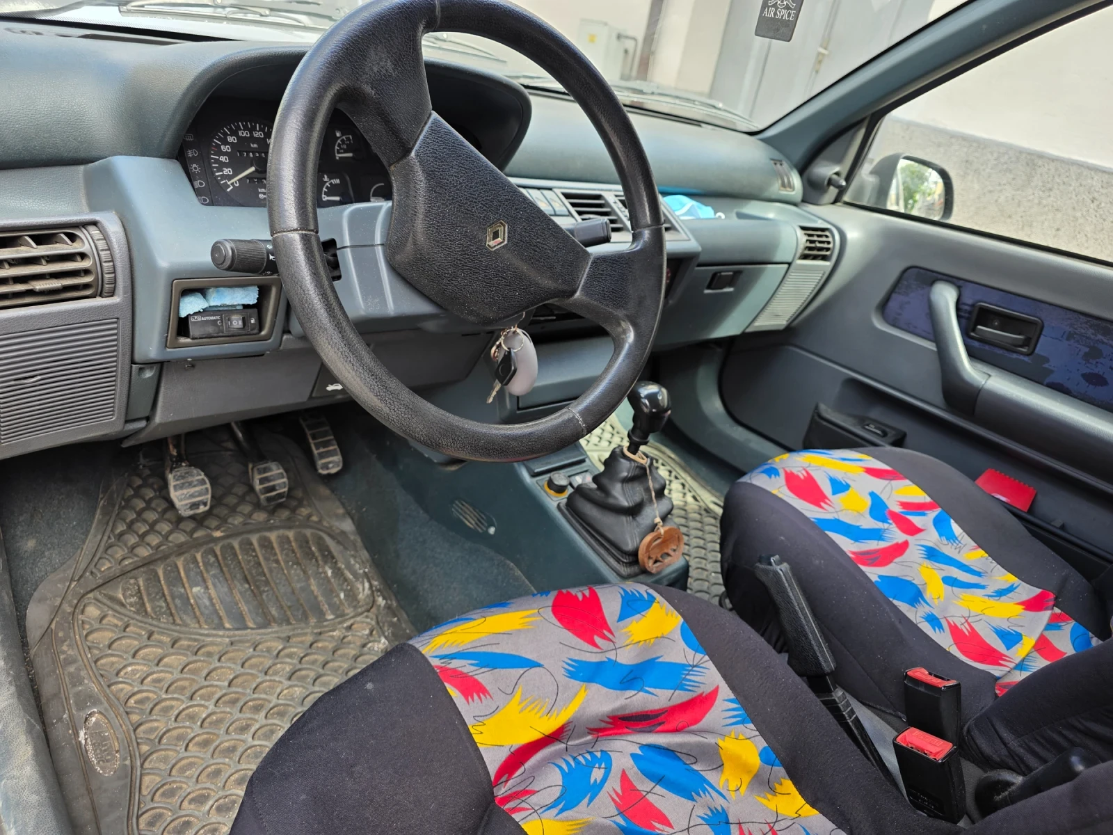 Renault Clio | Mobile.bg � ����������� 7