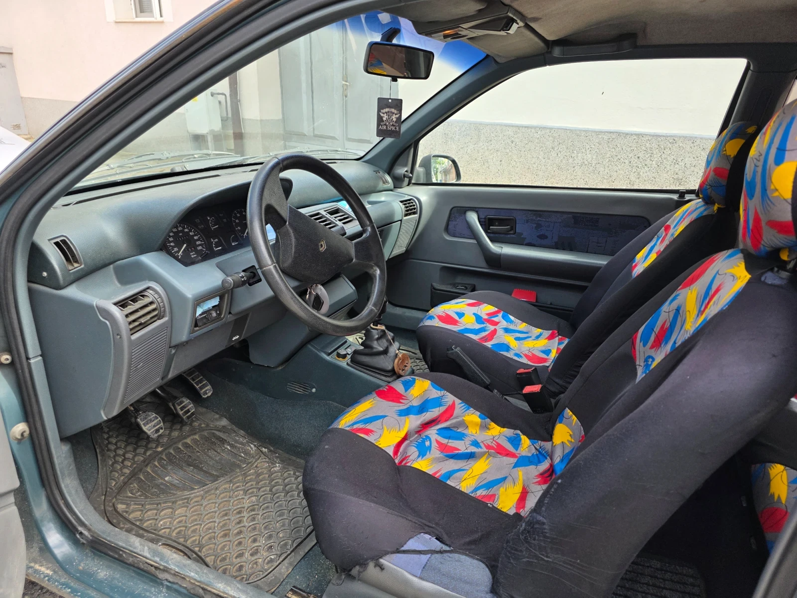 Renault Clio | Mobile.bg � ����������� 6