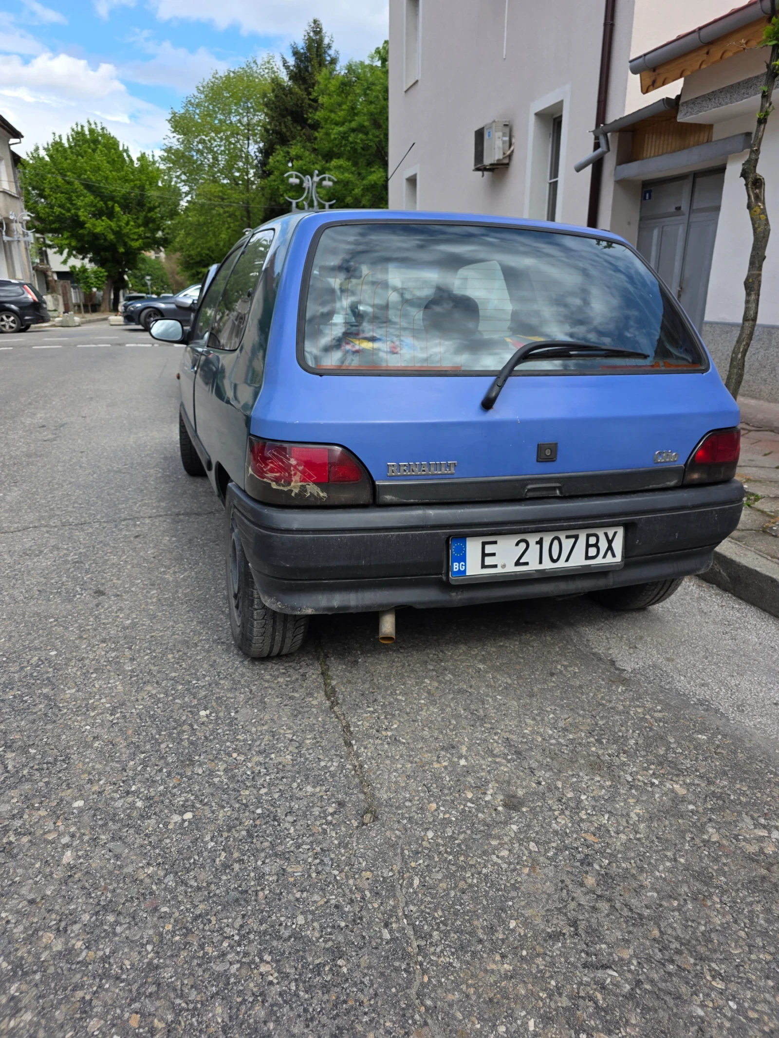 Renault Clio | Mobile.bg � ����������� 5