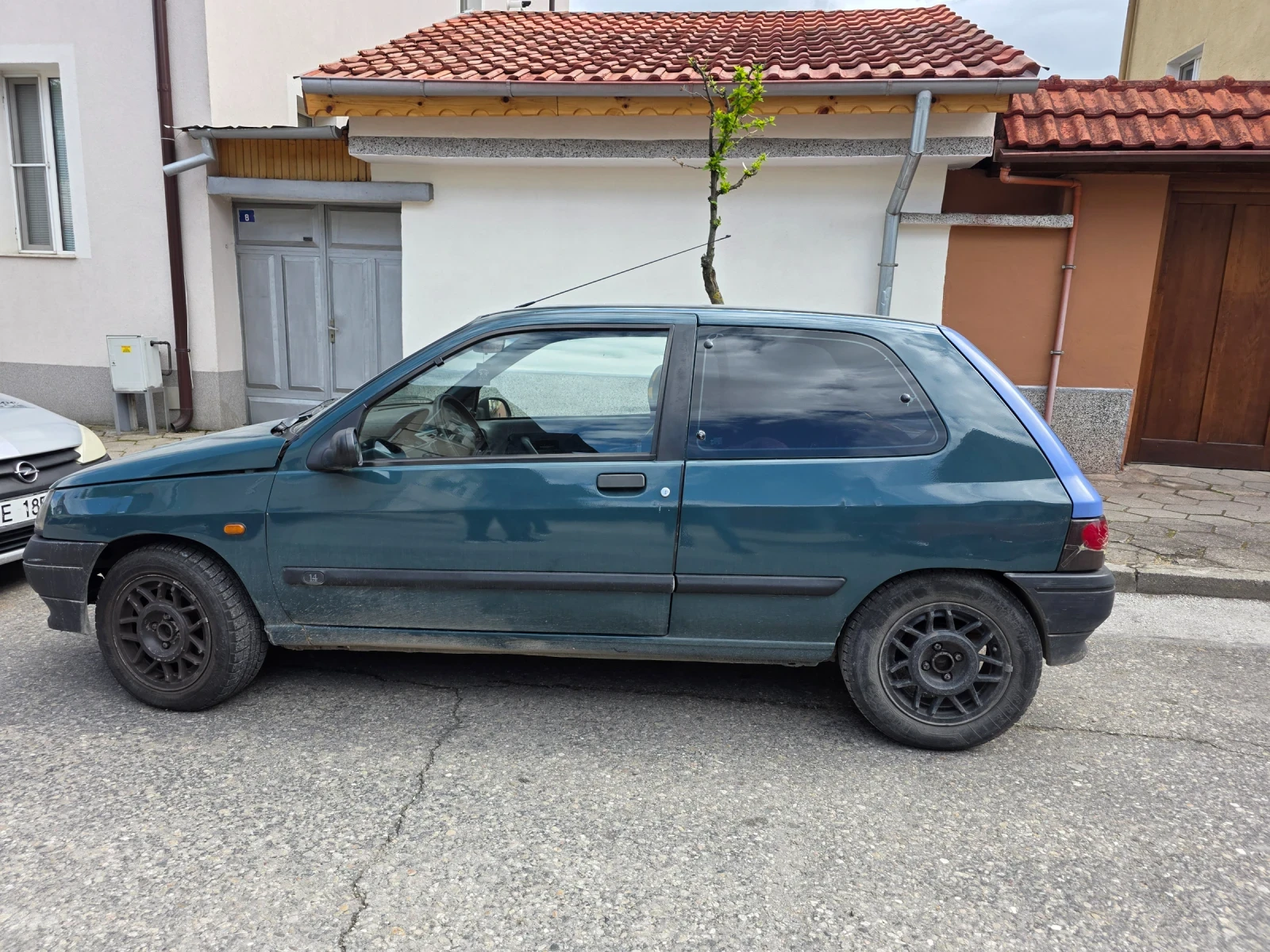Renault Clio | Mobile.bg � ����������� 2