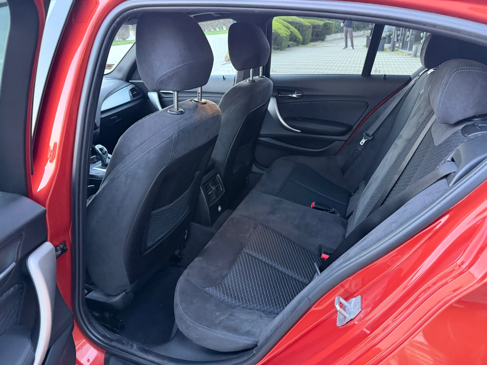 BMW 120 D 4x4 M-Sport FACELIFT 190�.�. 129x.�� | Mobile.bg � ����������� 10