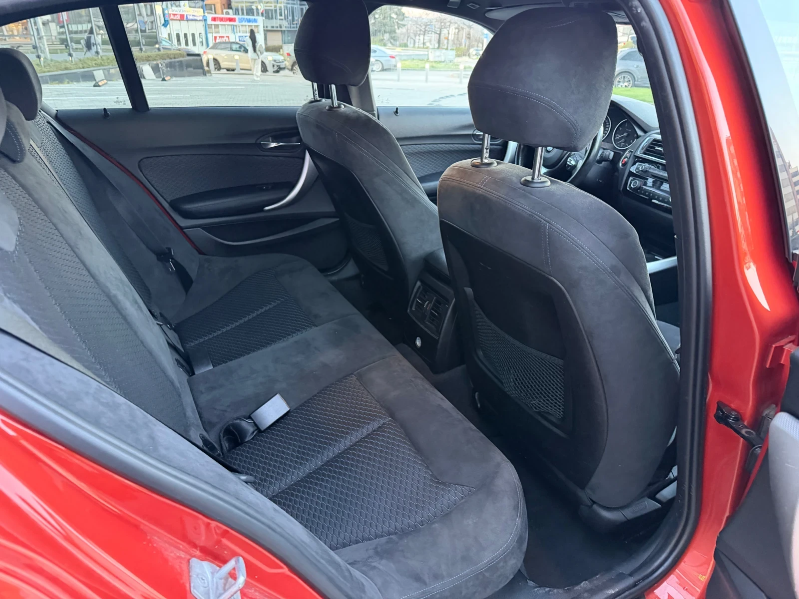 BMW 120 D 4x4 M-Sport FACELIFT 190�.�. 129x.�� | Mobile.bg � ����������� 12