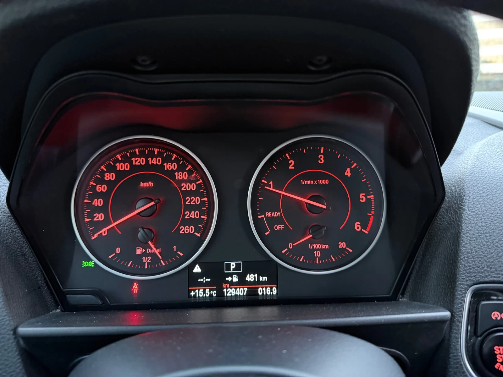 BMW 120 D 4x4 M-Sport FACELIFT 190�.�. 129x.�� | Mobile.bg � ����������� 14