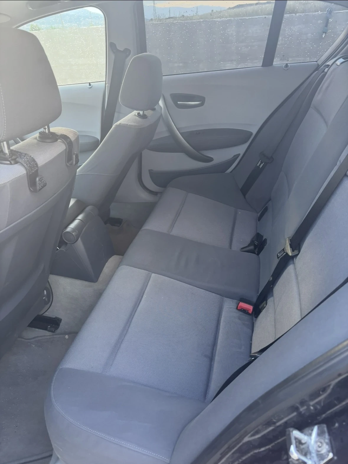 BMW 120, снимка 4 - Автомобили и джипове - 54692314
