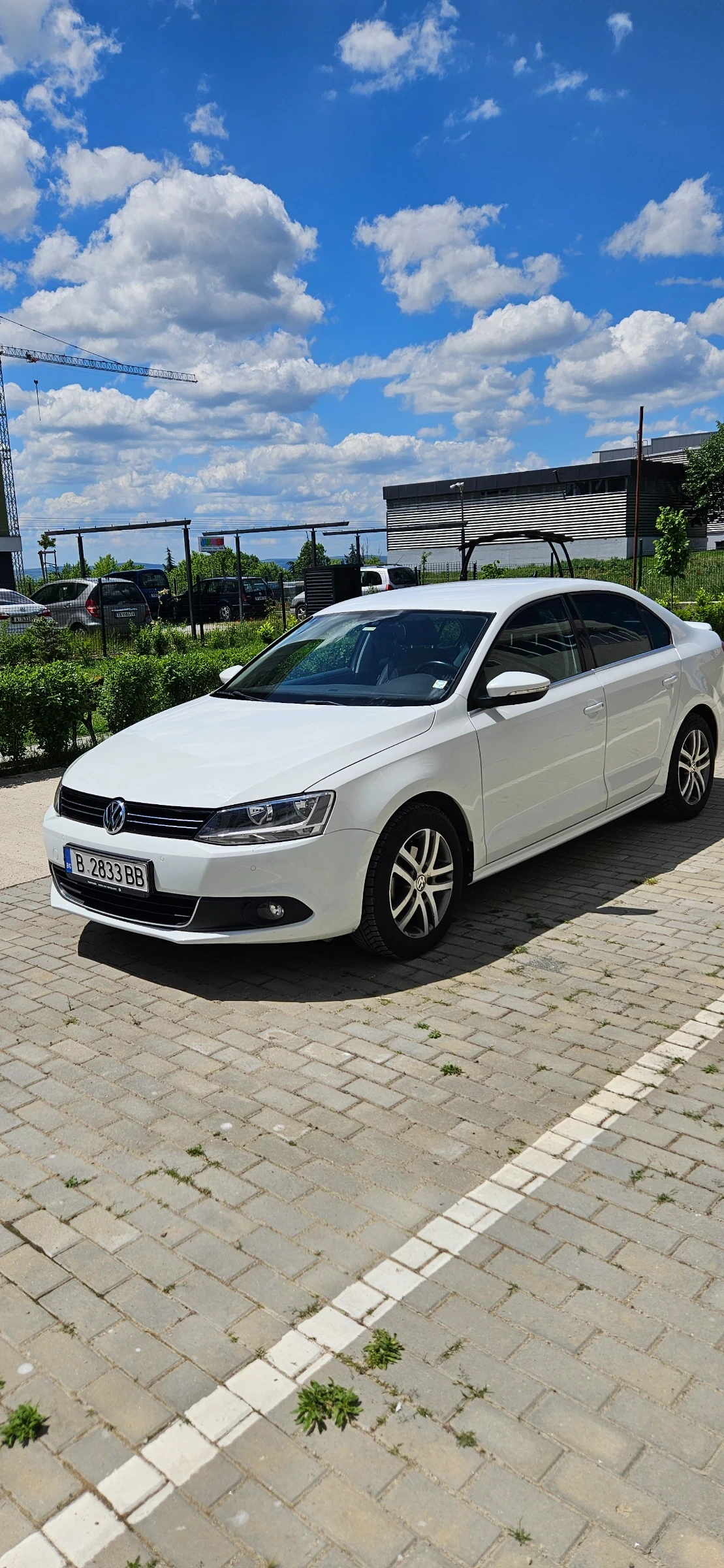 VW Jetta, снимка 2 - Автомобили и джипове - 54704414
