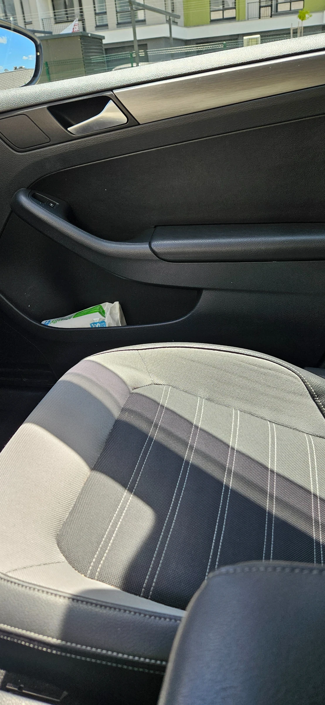 VW Jetta, снимка 10 - Автомобили и джипове - 54704414