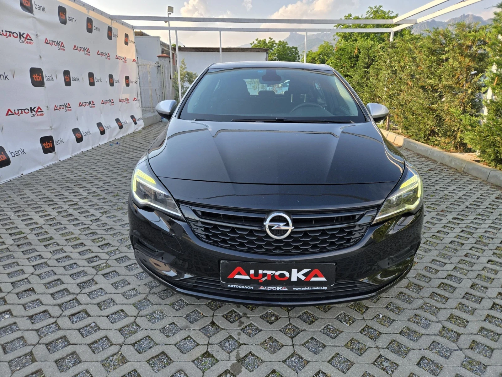 Opel Astra 1.6CDTI-110КС= 6СК= CAR PLAY= АВТОПИЛОТ