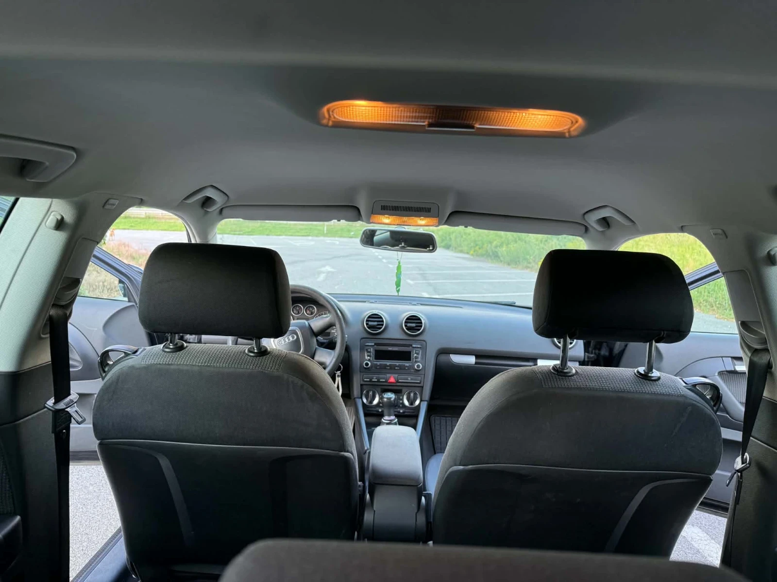 Audi A3 1900, снимка 14 - Автомобили и джипове - 54899395