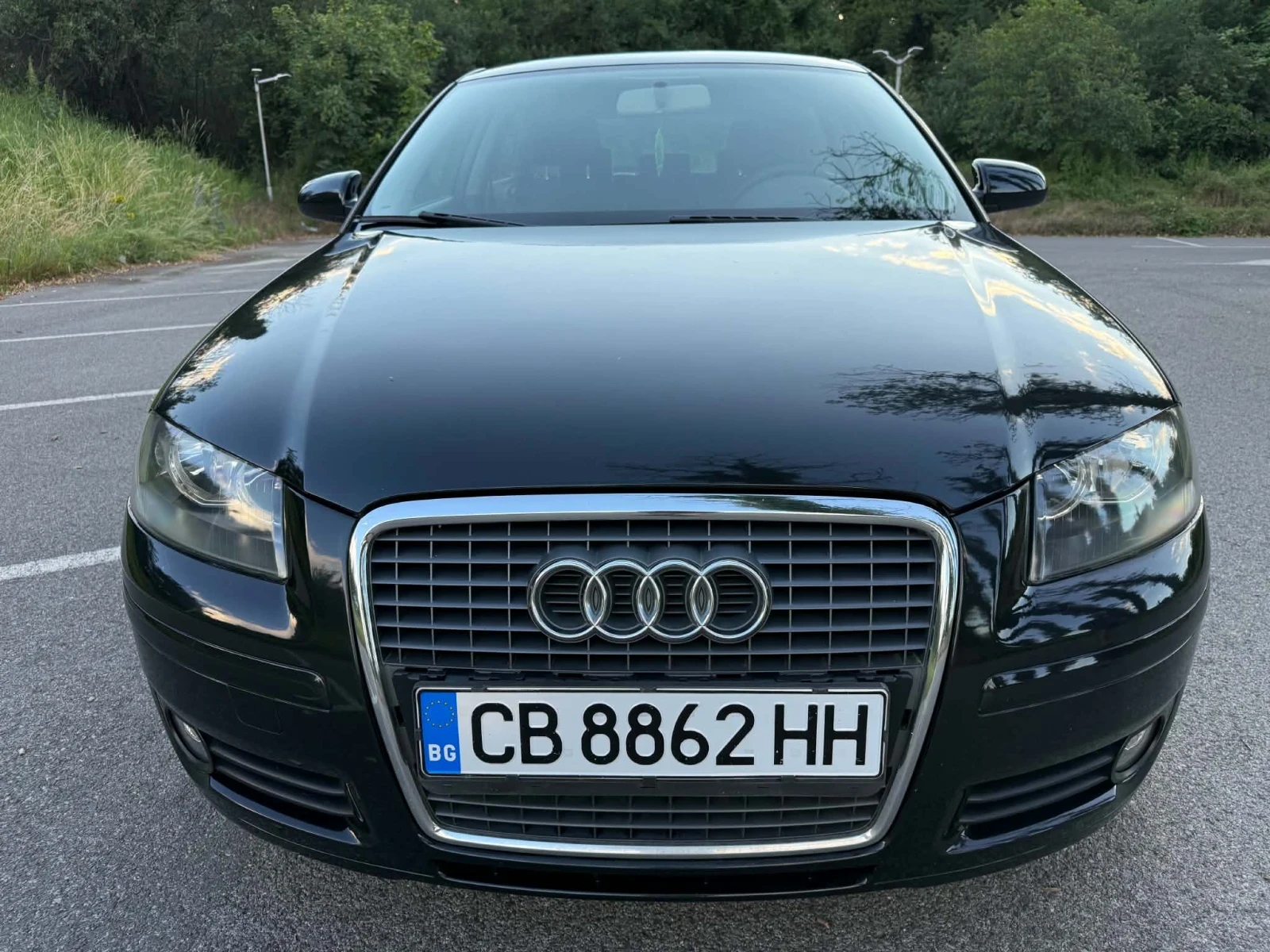 Audi A3 1900