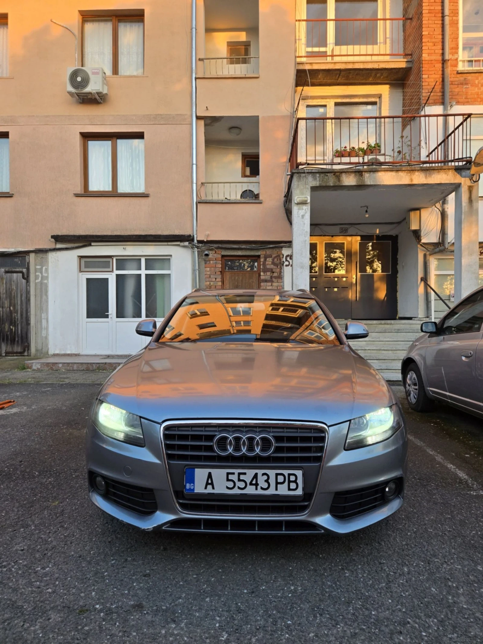 Audi A4 | Mobile.bg � ����������� 2
