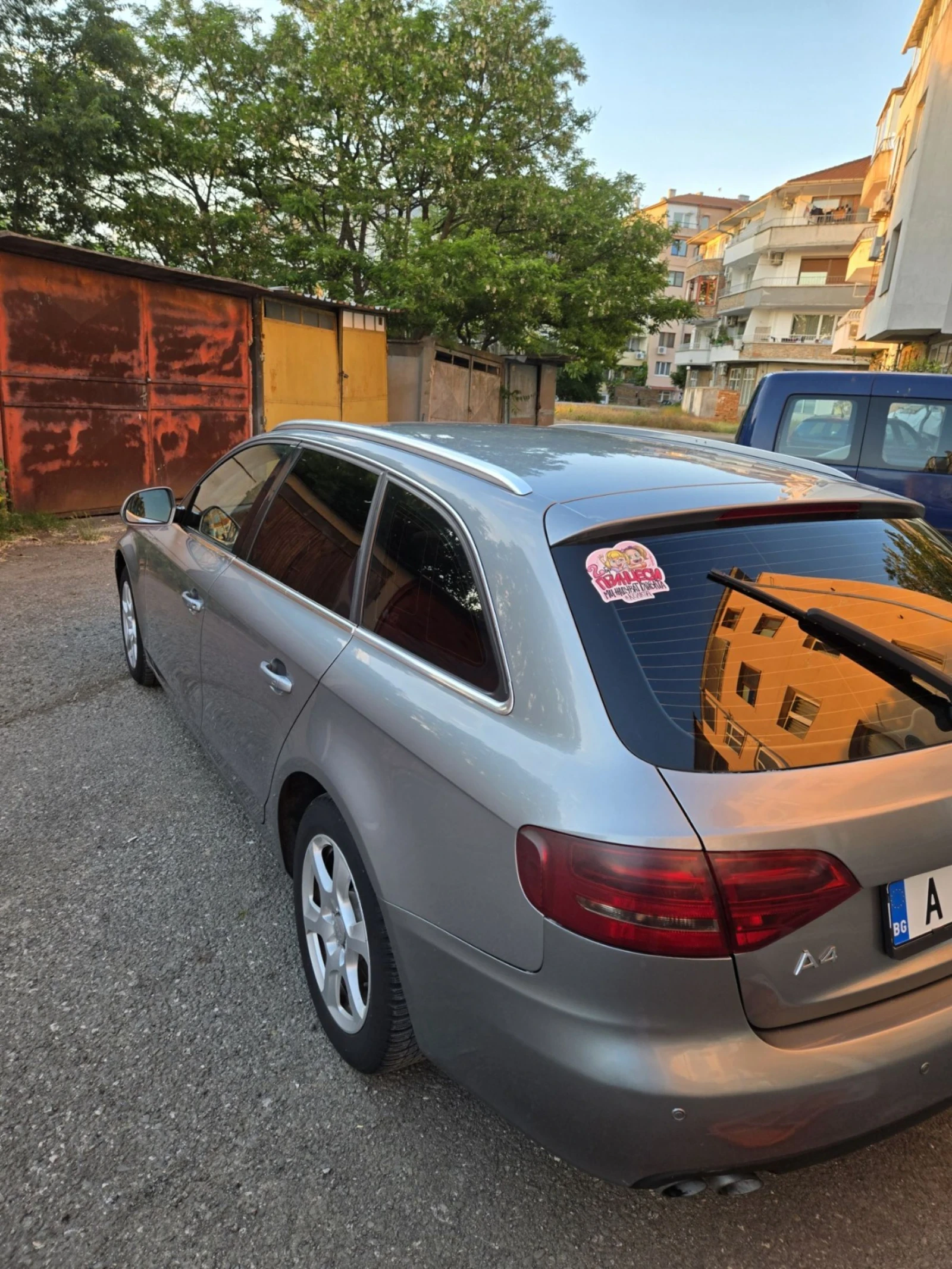 Audi A4 | Mobile.bg � ����������� 6