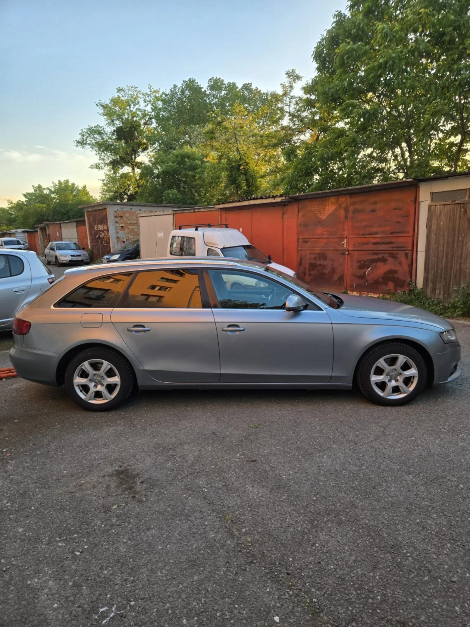Audi A4 | Mobile.bg � ����������� 5