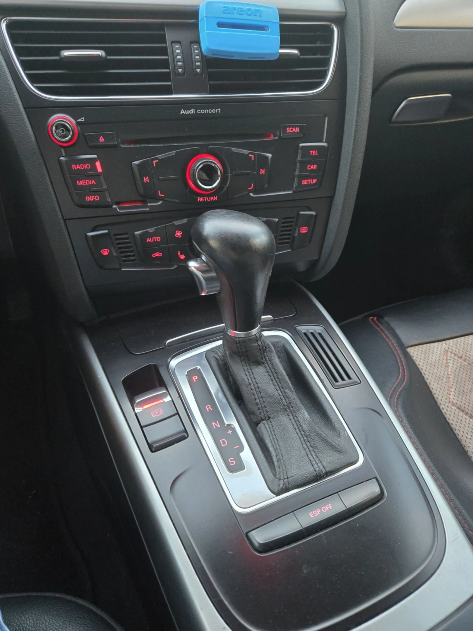 Audi A4 | Mobile.bg � ����������� 8