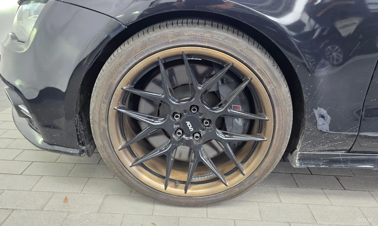 Audi S7 4.0TFSI* V8* TEXNOTEST* TOP CENA* , снимка 5 - Автомобили и джипове - 55234229