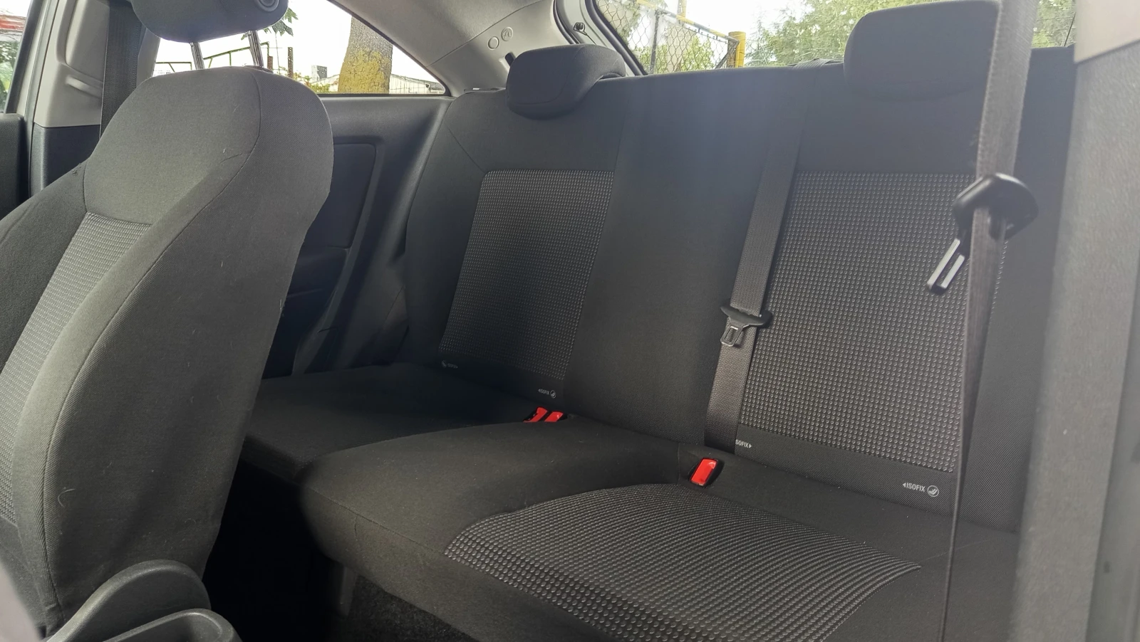 Opel Corsa 1.2 KLIMA FACELIFT , снимка 10 - Автомобили и джипове - 55262864