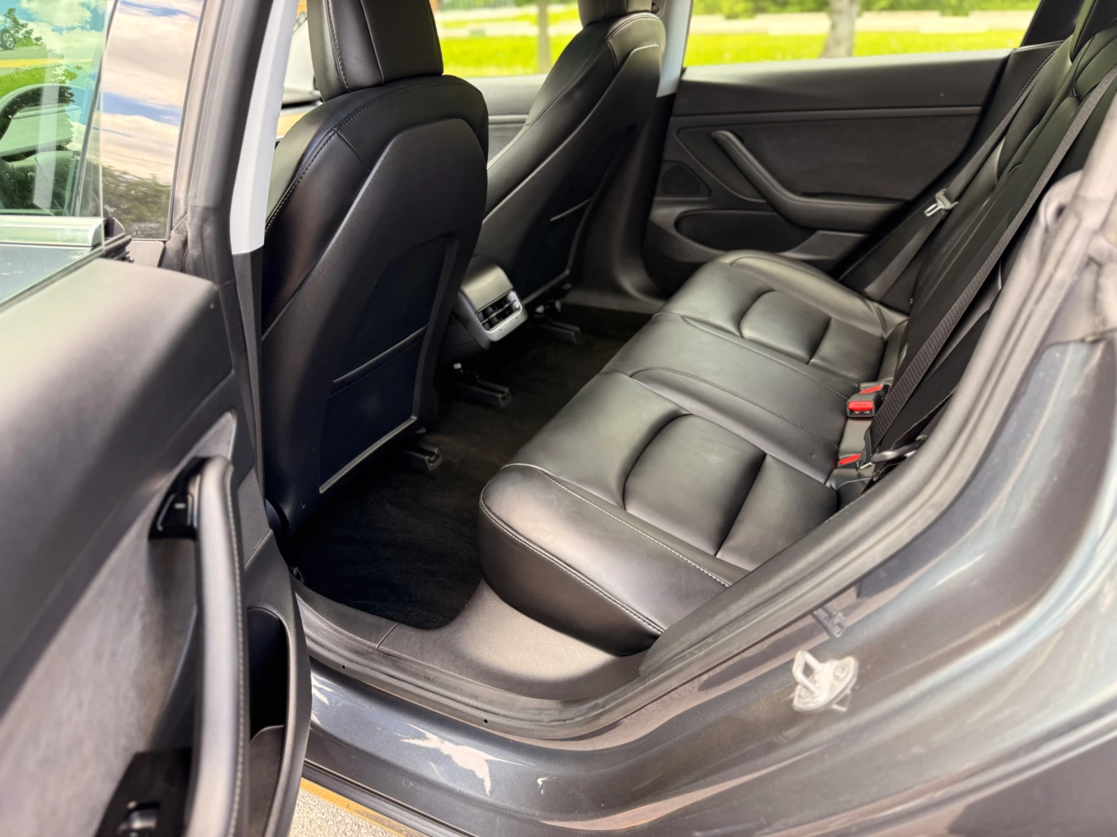 Tesla Model 3 STANDARD PLUS* FSD COMPUTER 3  | Mobile.bg � ����������� 10