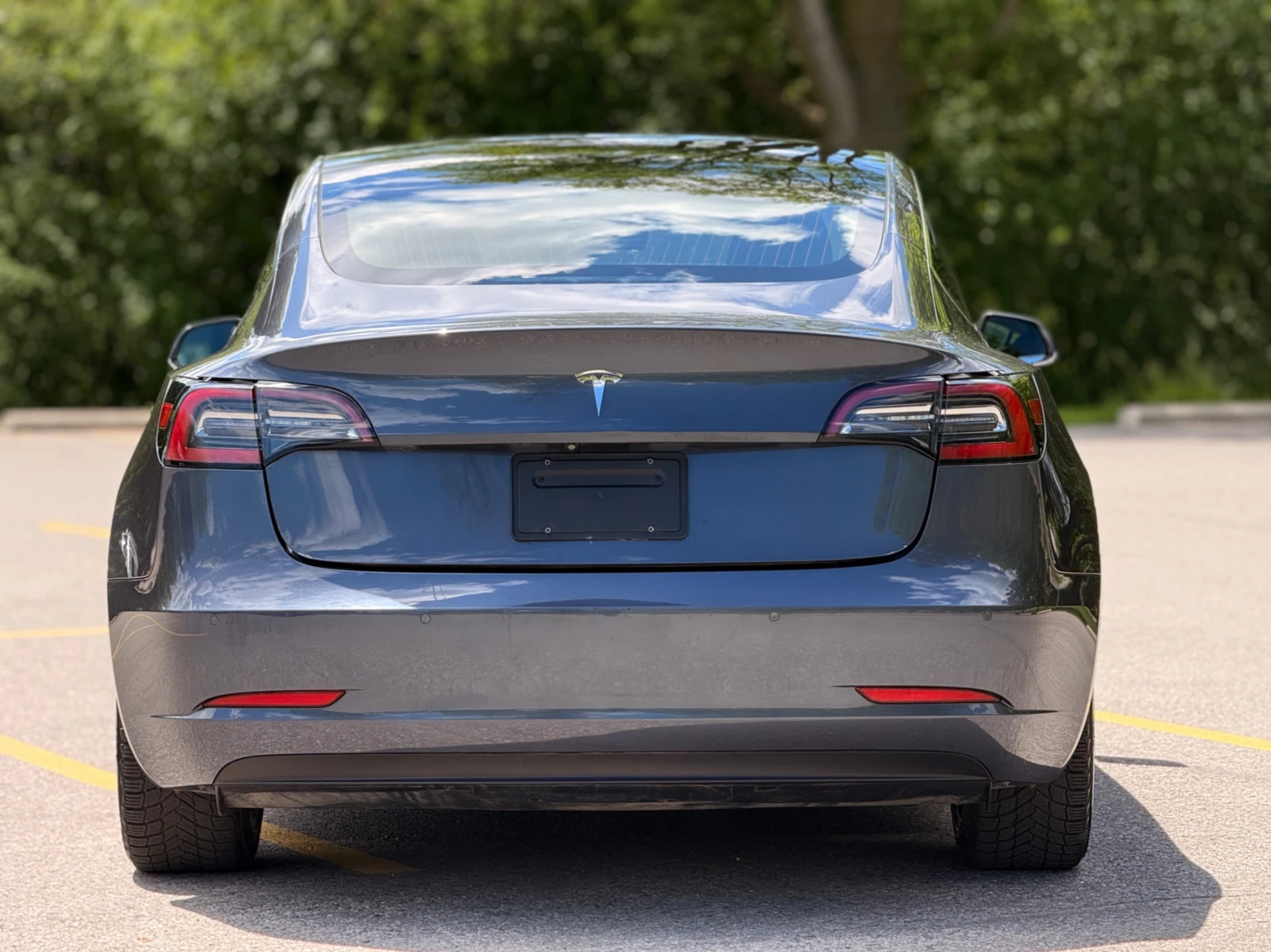 Tesla Model 3 STANDARD PLUS* FSD COMPUTER 3  | Mobile.bg � ����������� 15
