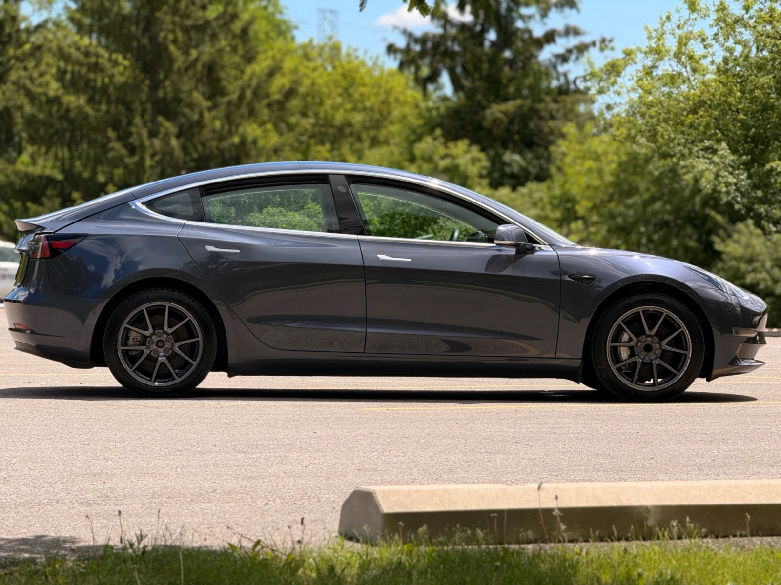 Tesla Model 3 STANDARD PLUS* FSD COMPUTER 3  | Mobile.bg � ����������� 2