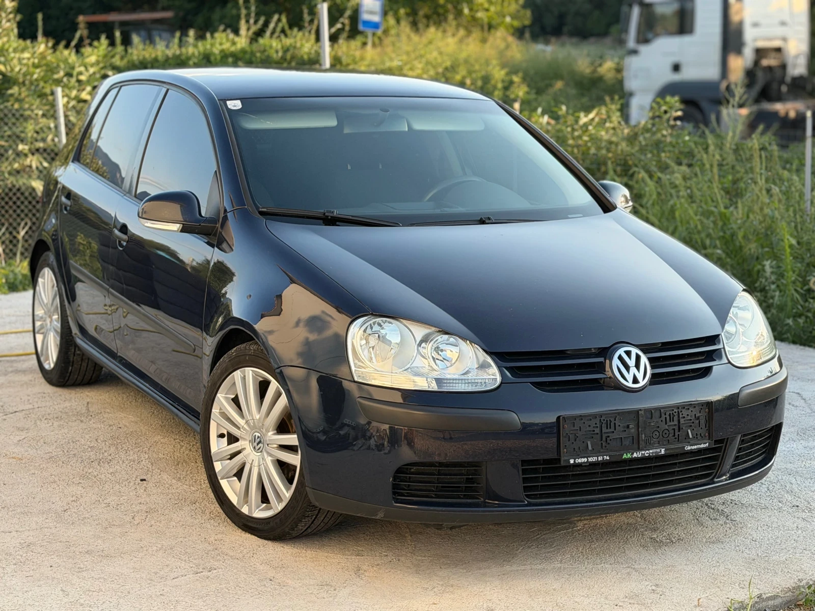 VW Golf 1.9 TDi ~90~
