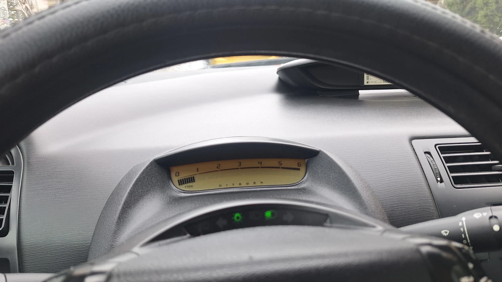 Citroen C4, снимка 8 - Автомобили и джипове - 55408385