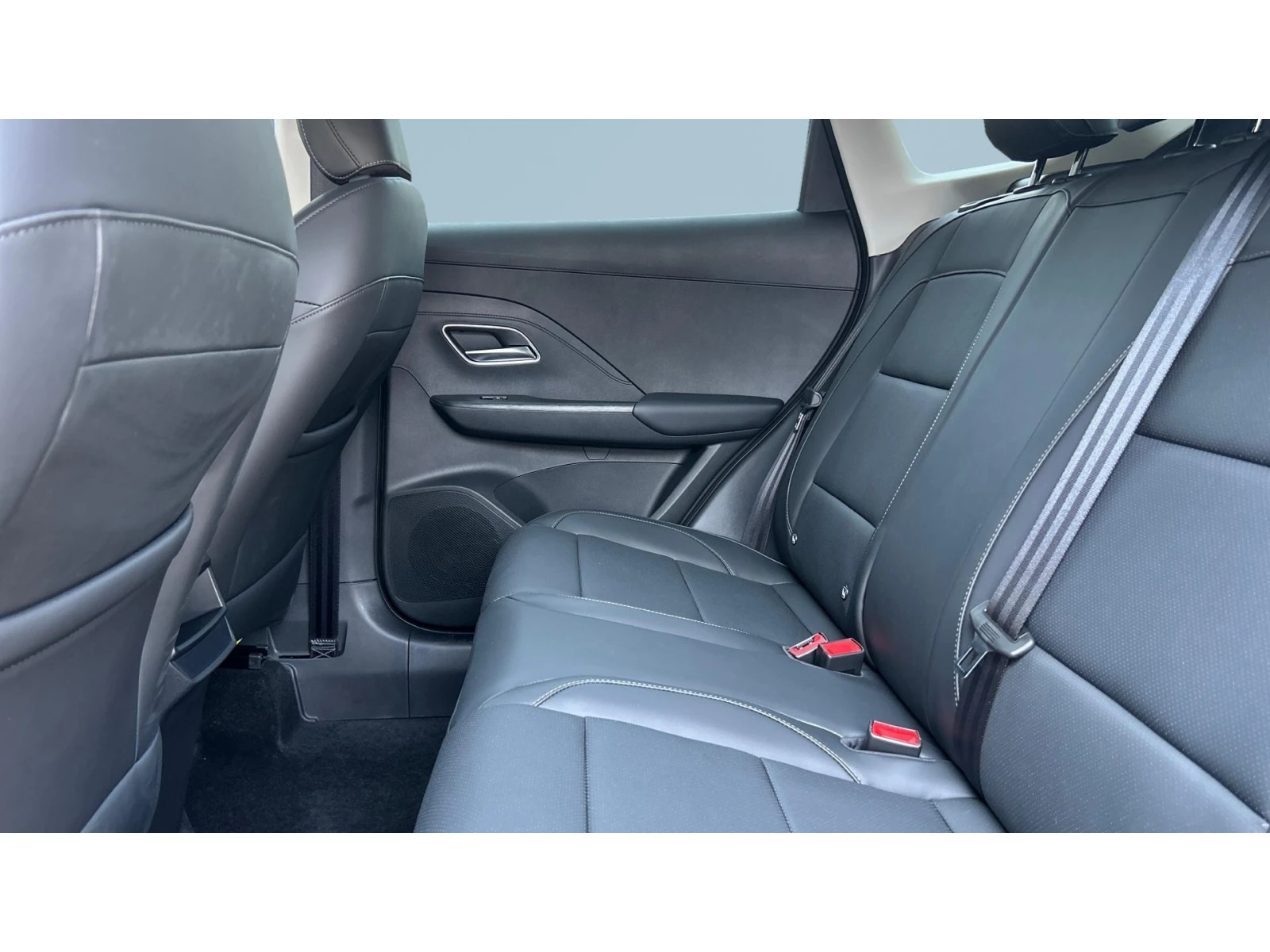 Mg Zs MT 2WD, Месечна вноска от 240  , снимка 11 - Автомобили и джипове - 55576189