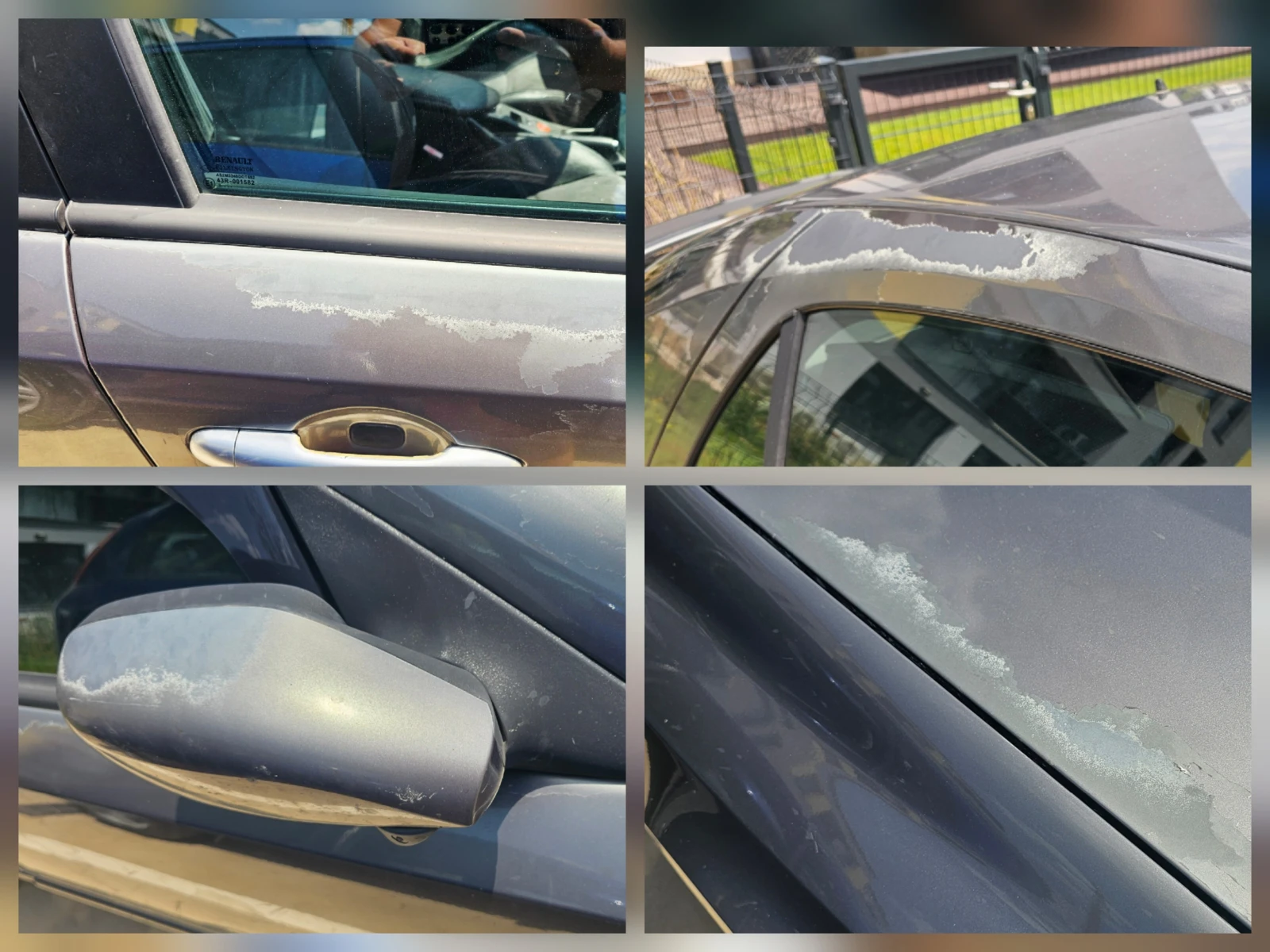 Renault Laguna 1.9 DCI 120 к.с. Privilege, снимка 12 - Автомобили и джипове - 55670248
