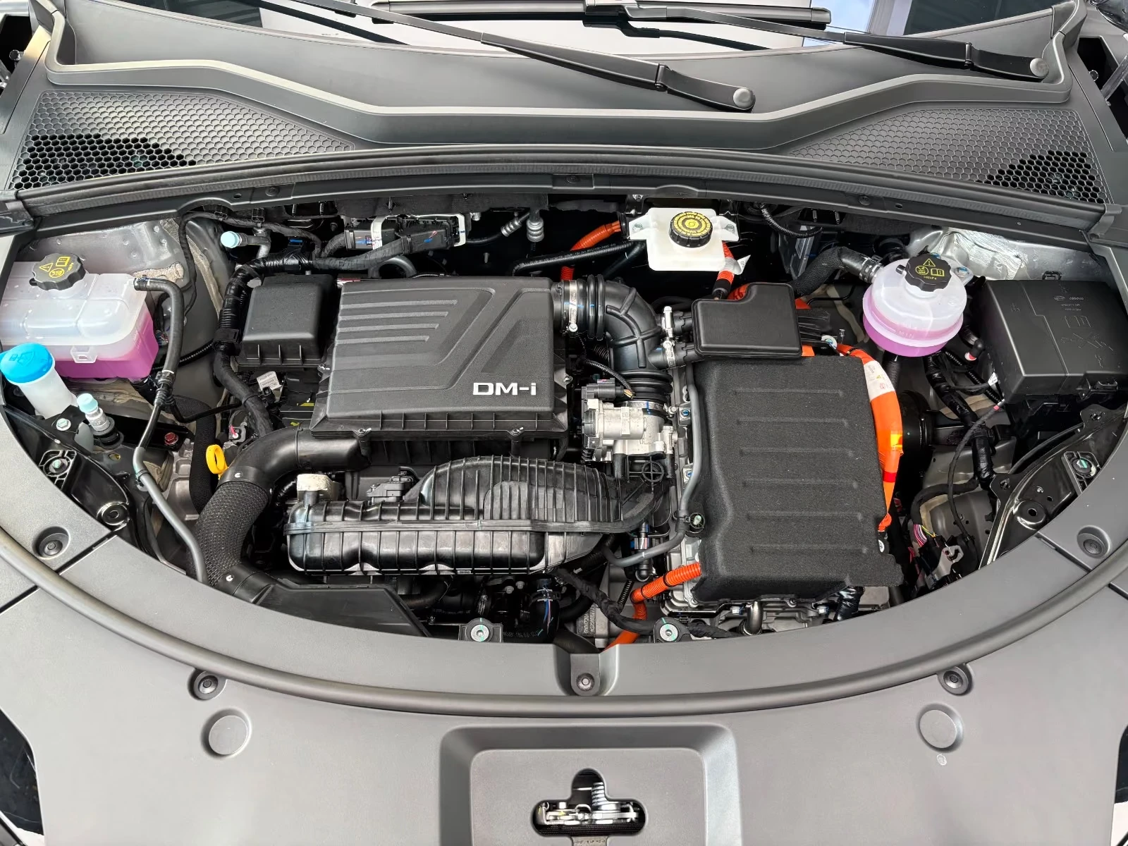 BYD Sealion 06 DM-i | Mobile.bg � ����������� 17