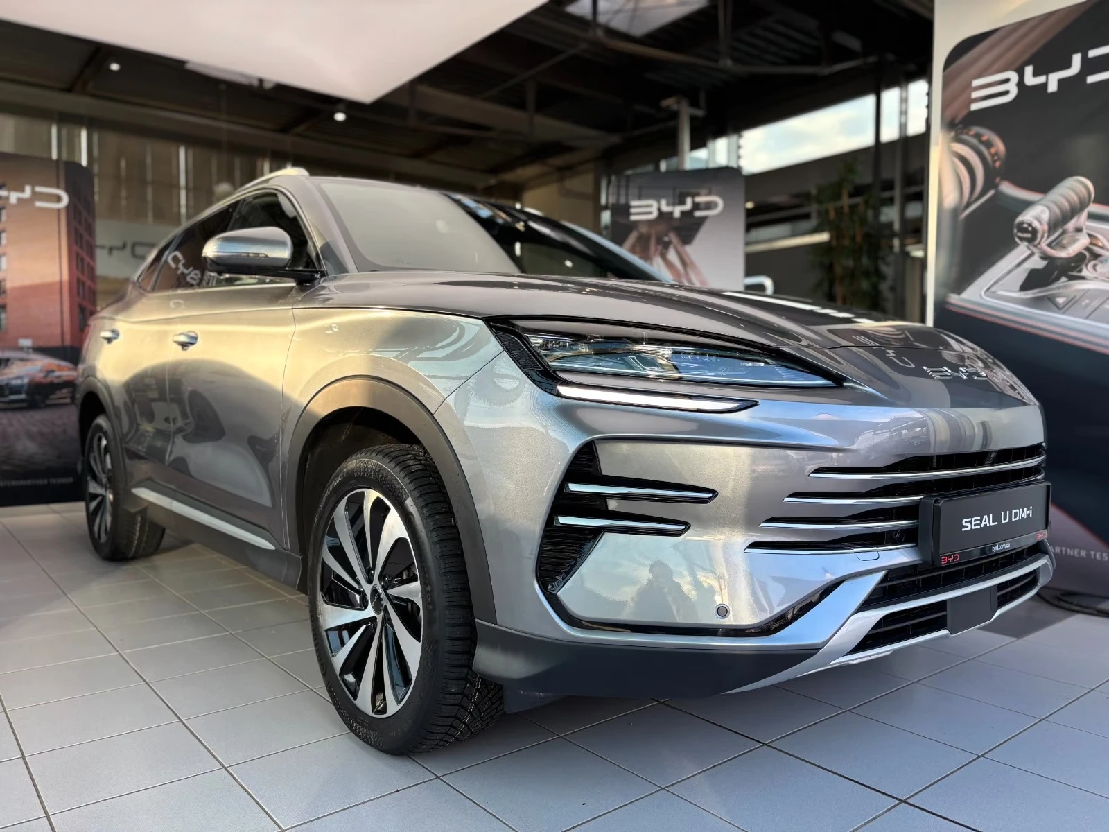 BYD Sealion 06 DM-i | Mobile.bg � ����������� 3