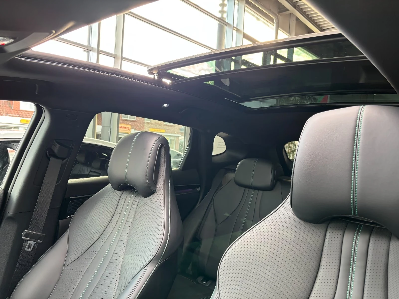 BYD Sealion 06 DM-i | Mobile.bg � ����������� 15