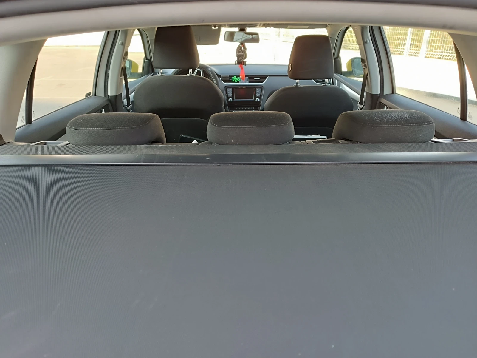 Skoda Octavia 2.0 D, снимка 10 - Автомобили и джипове - 55751209