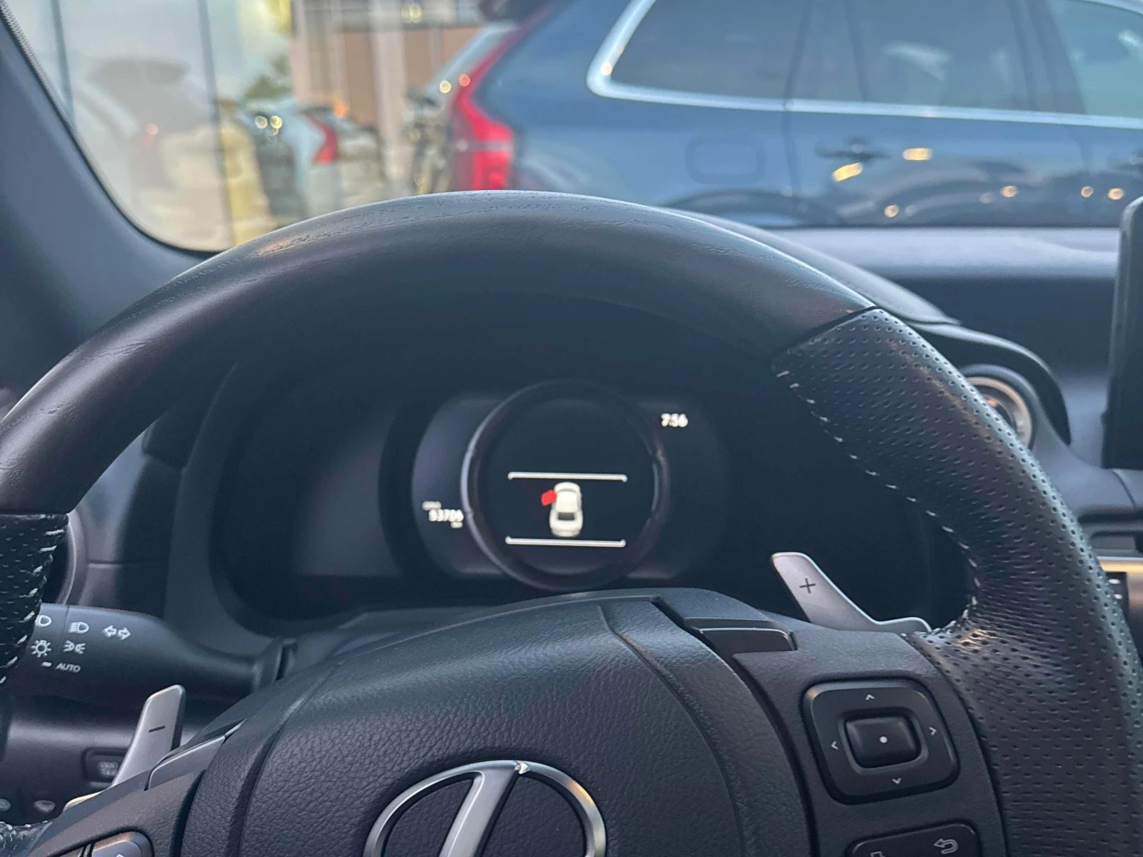 Lexus IS * 350 * CARFAX * ОПЦИЯ ЗА ФИНАНСИРАНЕ , снимка 8 - Автомобили и джипове - 55899854