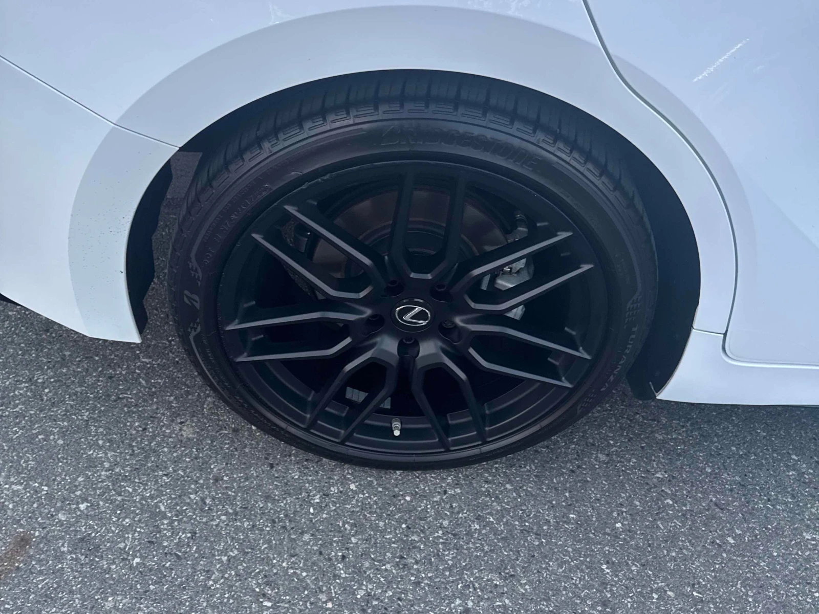 Lexus IS * 350 * CARFAX * ОПЦИЯ ЗА ФИНАНСИРАНЕ , снимка 16 - Автомобили и джипове - 55899854