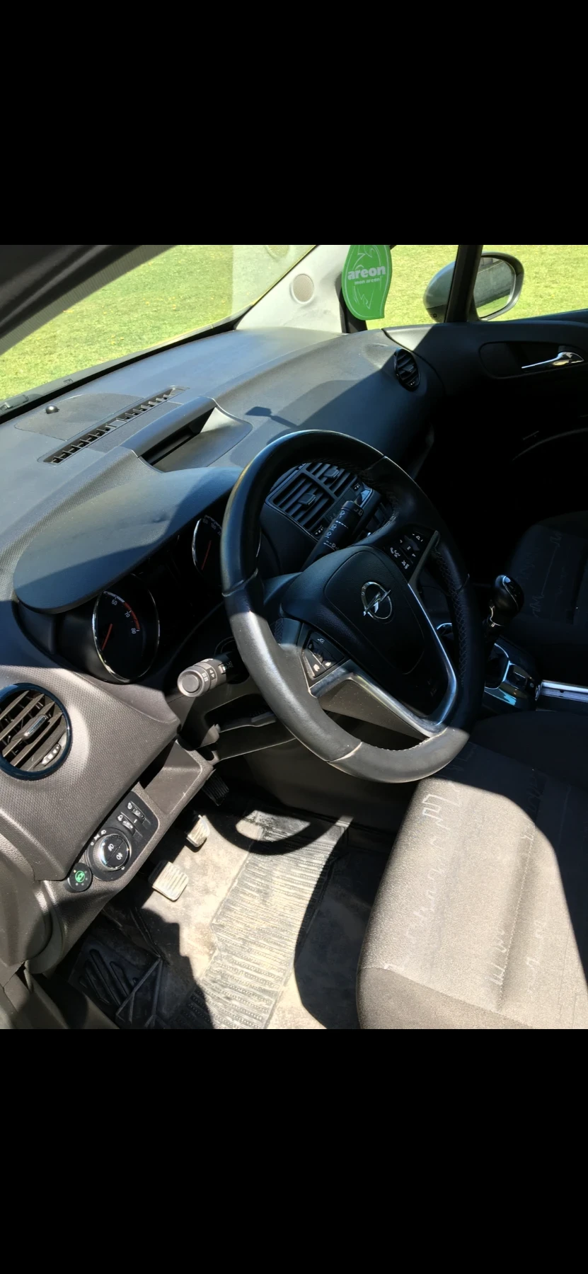 Opel Meriva, снимка 6 - Автомобили и джипове - 55944929