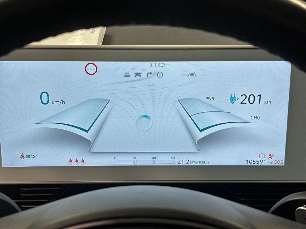 Hyundai Ioniq 5 72.6KWh/TECHNIK/ГАРАНЦИЯ/PANORAMA/BOSE/SOH100%, снимка 8 - Автомобили и джипове - 56182256