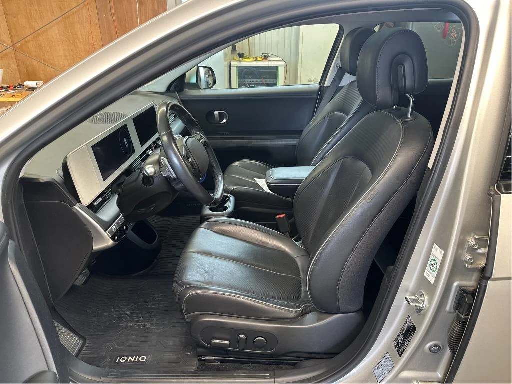 Hyundai Ioniq 5 72.6KWh/TECHNIK/ГАРАНЦИЯ/PANORAMA/BOSE/SOH100%, снимка 6 - Автомобили и джипове - 56182256