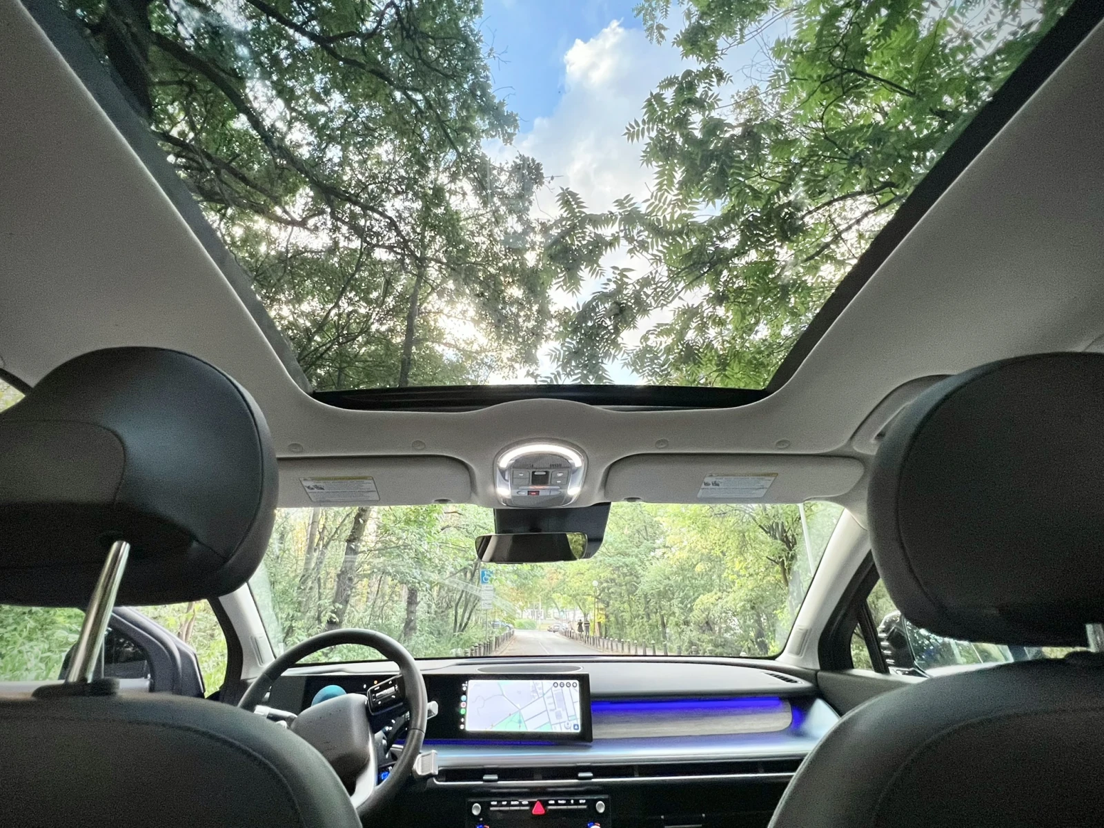Hyundai IONIQ 9 AWD Luxury | Mobile.bg � ����������� 7