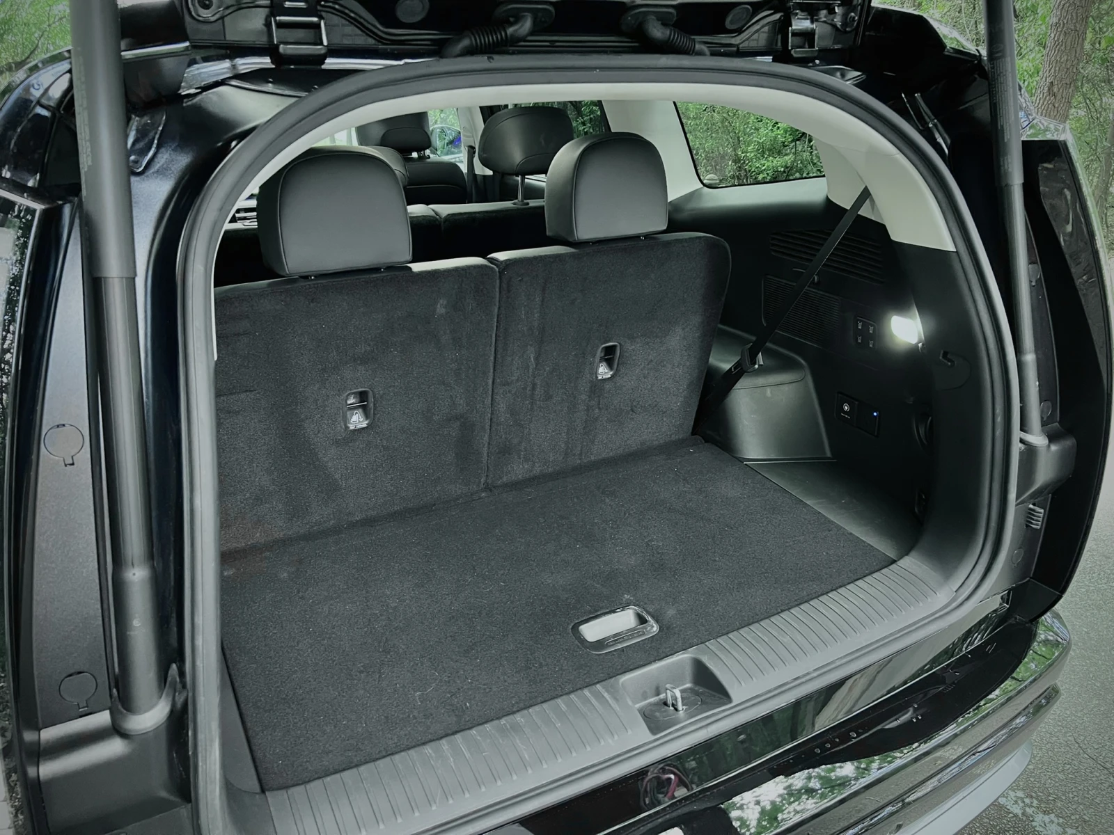 Hyundai IONIQ 9 AWD Luxury | Mobile.bg � ����������� 12